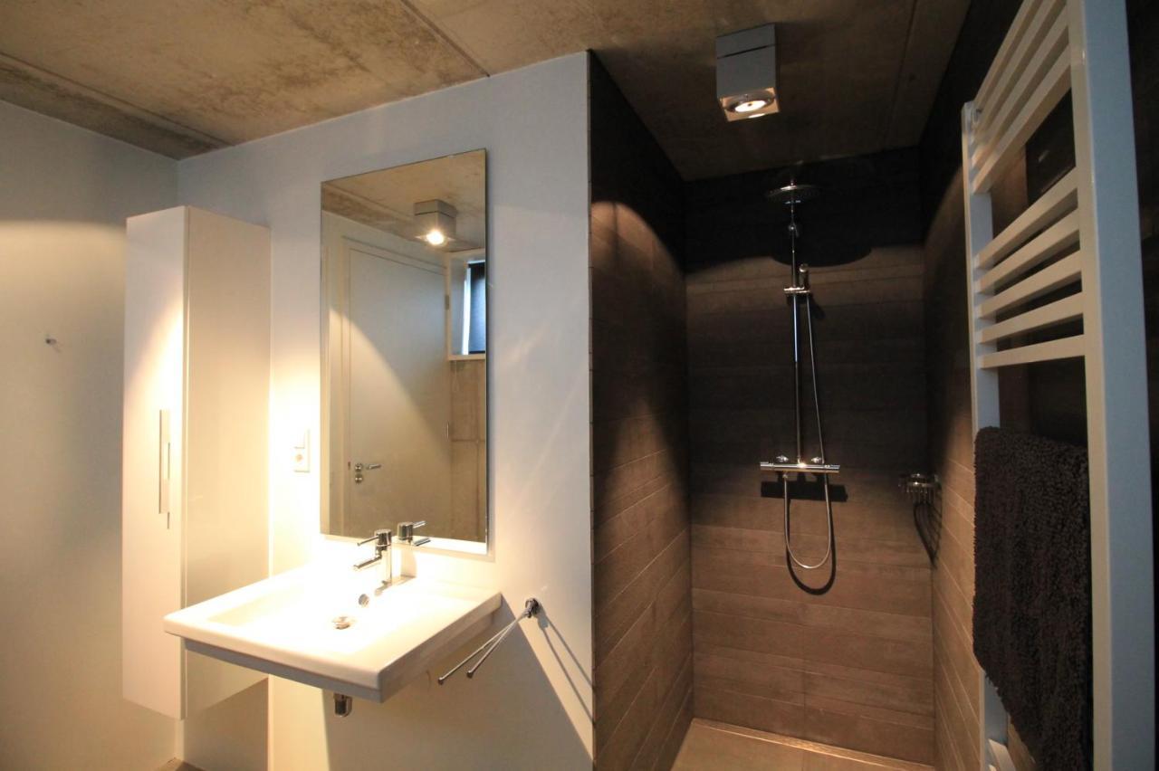 Villa Vink Hollum  Ngoại thất bức ảnh