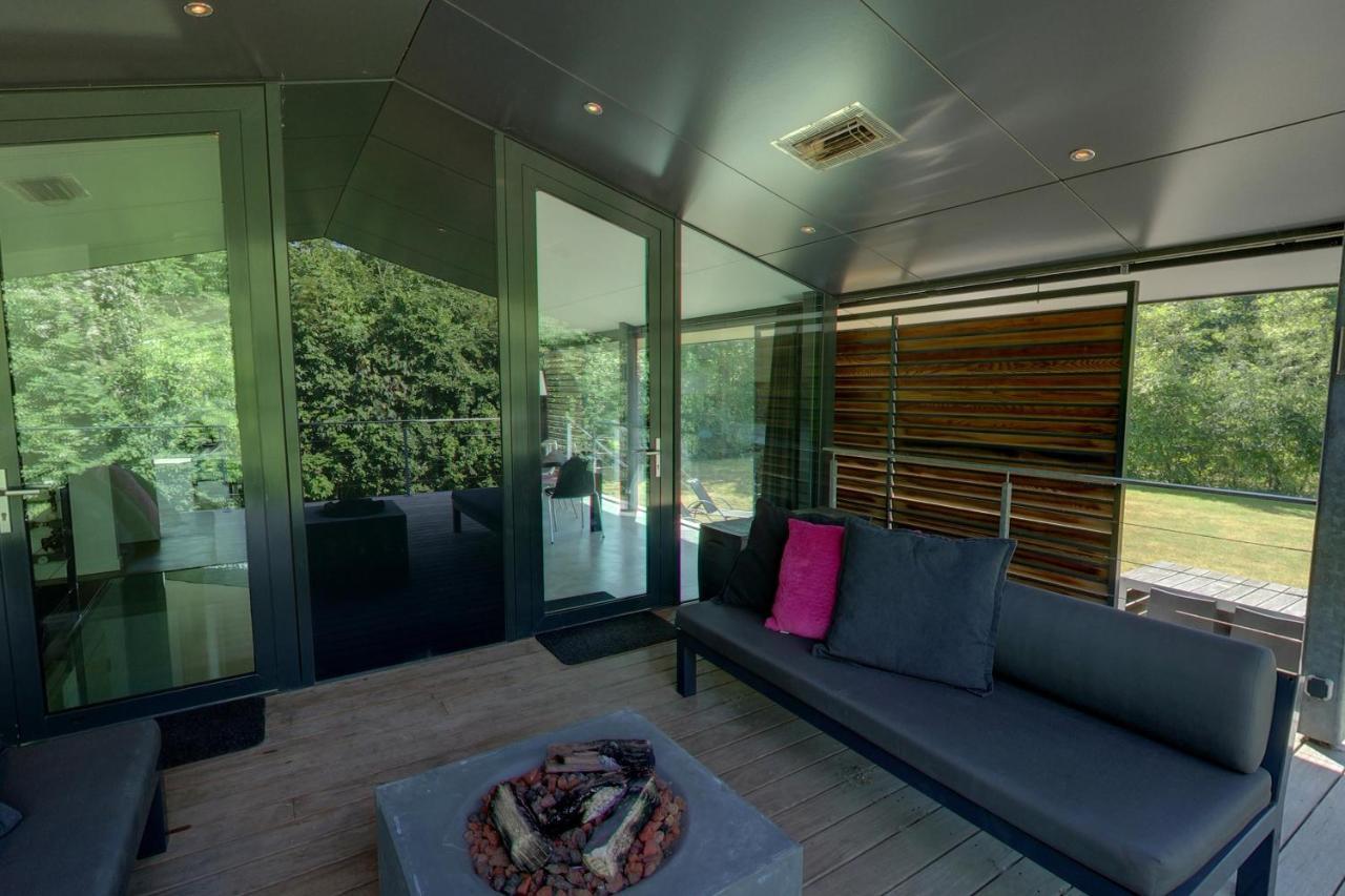 Villa Vink Hollum  Ngoại thất bức ảnh