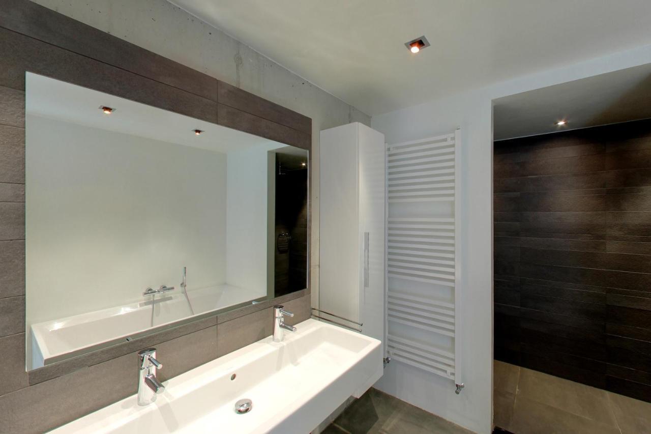 Villa Vink Hollum  Ngoại thất bức ảnh